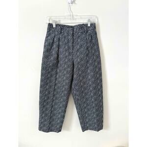 MaxMara | Pants & Jumpsuits | Maxmara Wool Pants In Hazelnut  display picture 2